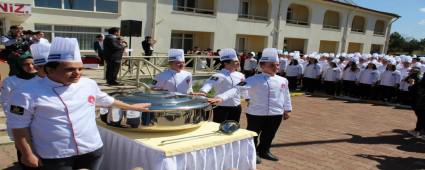 Turhan Bulut, Kepe Devir Teslim Trenine katld