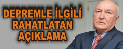 DEPREMLE LGL RAHATLATAN AIKLAMA
