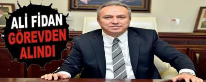 AL FDAN GREVDEN ALINDI