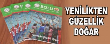 YENLKTEN GZELLK DOAR