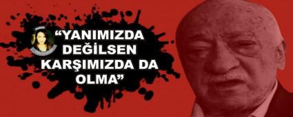 YANIMIZDA DELSEN KARIMIZDA DA OLMA