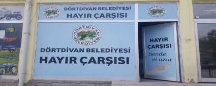 HAYIR ARISI YARDIMLARINIZI BEKLYOR