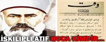 SKLPL ATIF HOCA KMDR