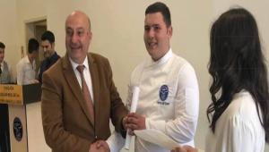 YENAA'DA KEPE DEVR TESLM TREN