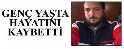 GEN YATA HAYATINI KAYBETT