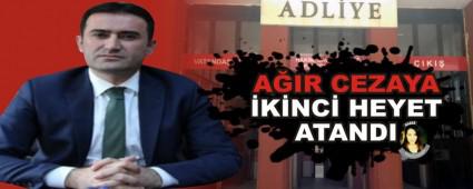 AIR CEZAYA KNC HEYET ATANDI