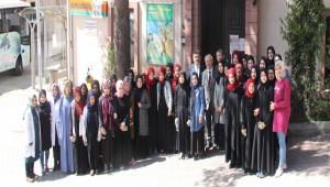 Ramazan Dede Bilgi Evine Kaytlar Artt