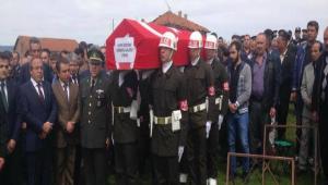 KIBRIS GAZS SON YOLCULUUNA UURLANDI