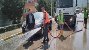 TAKEST YAZA HAZIRLANIYOR