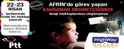 HIGHWAY\'DEN ANLAMLI PROJE!