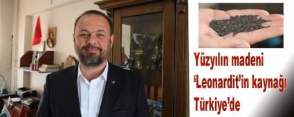 BOLU\'DA BULUNDUUNU BLYOR MUYDUNUZ?