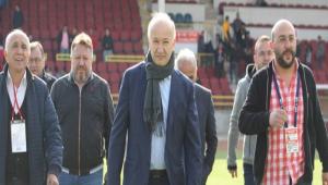 BU EHRN ARTIK BEKLEME TAHAMML KALMADI