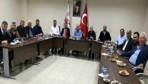 YNETMDEN KNCLK SEFERBERL