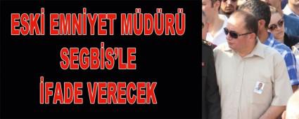 ESK EMNYET MDR SEGBS\'LE FADE VERECEK