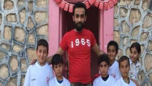 BOLUSPOR SEVGS HER YERDE