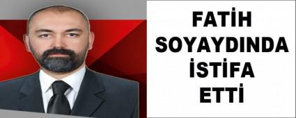 FATH SOYAYDINDA STFA ETT