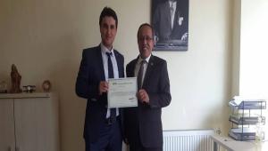 Doalgaz\'da ilk kazma vuruluyor