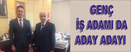    GEN  ADAMI DA ADAY ADAYI