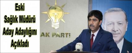 Eski Salk Mdr Aday Adayln Aklad