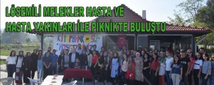 LSEML MELEKLER HASTA VE HASTA YAKINLARI LE PKNKTE BULUTU