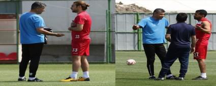 KARAFIRTINALARDAN UYARI!