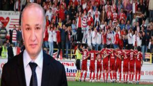 BAKAN ARIKI TARAFTARLA BR ARAYA GELYOR