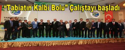 Tabiatn Kalbi Bolu altay balad