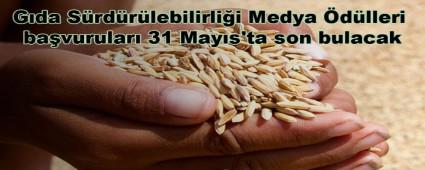 GIDA SRDRLEBLRL MEDYA DLLER BAVURULARI 31 MAYIS\'TA SON BULACAK