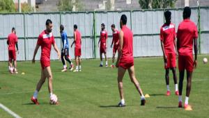 BOLUSPOR, PLAY-OFFLARA ODAKLANDI