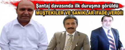 MTEKLER VE SANIKLAR FADE VERD!