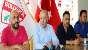 ARIKI; BU SENE KEKE DEMEK STEMYORUZ