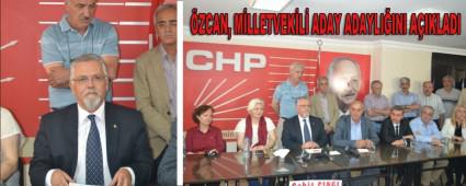 ZCAN, MLLETVEKL ADAY ADAYLIINI AIKLADI