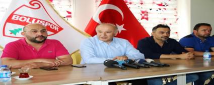 ARIKI; BU SENE KEKE DEMEK STEMYORUZ