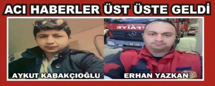 ACI HABERLER ST STE GELD