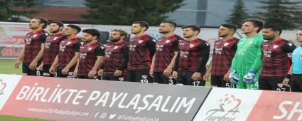 NORMAL SEZONU GALBYETLE KAPATTIK