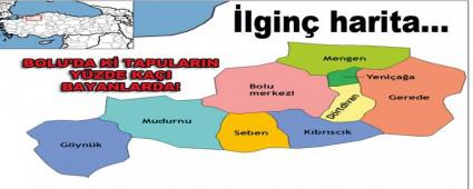 BOLU\'DA K TAPULARIN YZDE KAI BAYANLARDA!