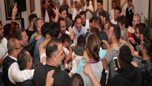 GAZEHR'DEN PLAY-OFF NCES SIRA GECES