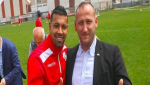 SANTOSDAN AMPYONLUK SZ