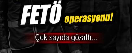 BOLU MERKEZL FET OPERASYONU