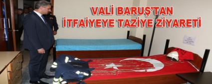 VAL BARU\'TAN TFAYEYE TAZYE ZYARET