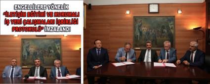 ENGELLLER N PROTOKOL MZALANDI