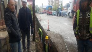 Doalgaz almalar devam ediyor