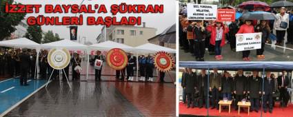 HAYIRSEVERE KRANLARIMIZLA