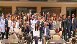 Narven Akademi\'den Sat Personeline Eitim