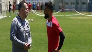 SHAKTAN TARAFTARA ARI