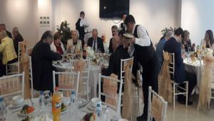 Protokoln yemei ztrk Yemek\'ten