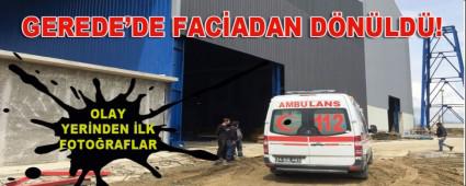 GEREDE'DE FACADAN DNLD!
