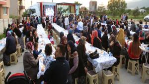 MAHALLE FTARLARI KURUAY MAHALLES LE BALADI