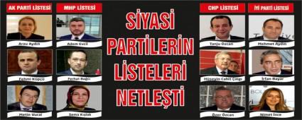  SYAS PARTLERN LSTELER NETLET