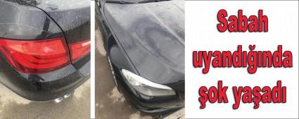 Sabah uyandnda ok yaad